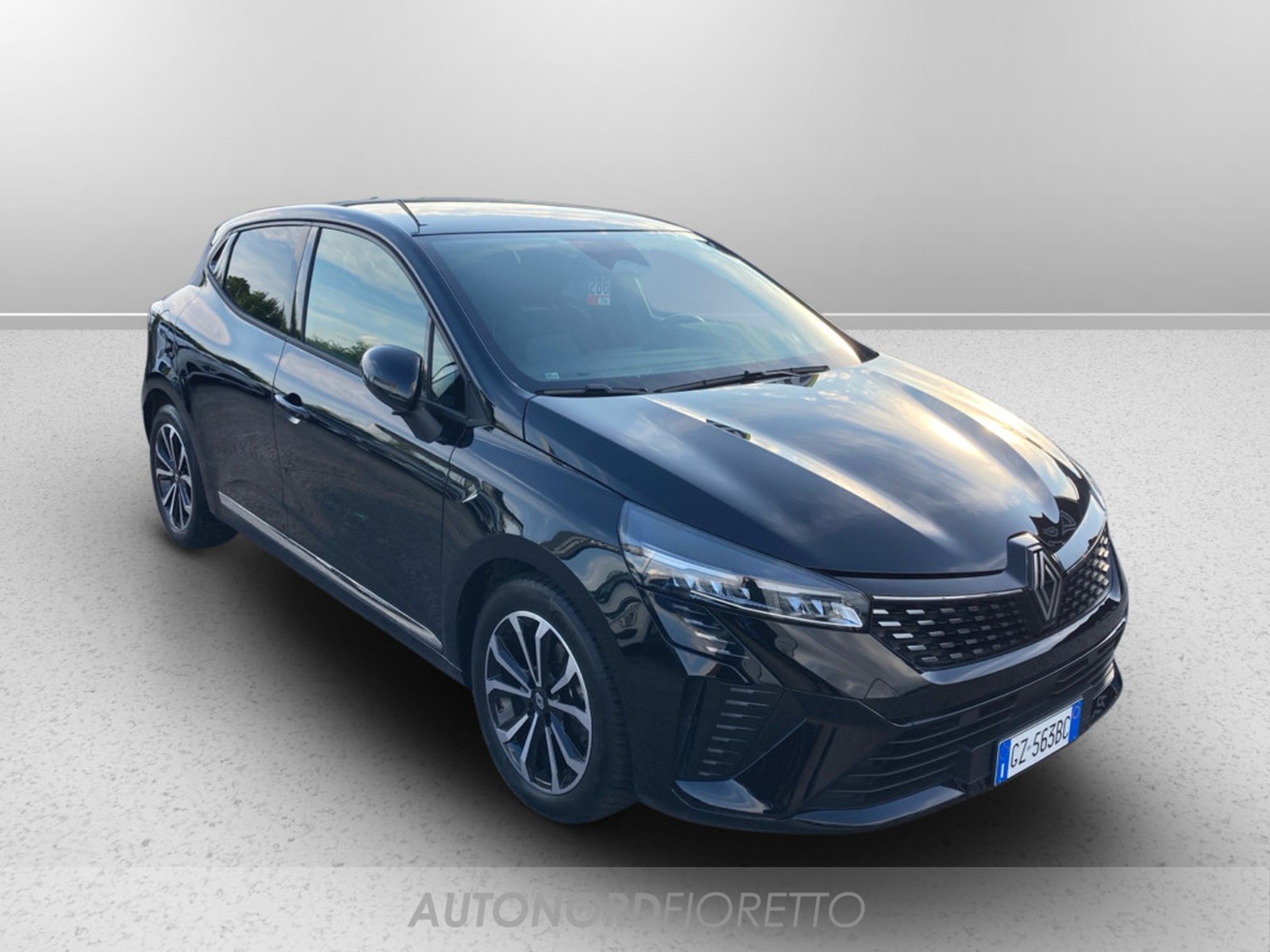AUTONORD Renault Clio