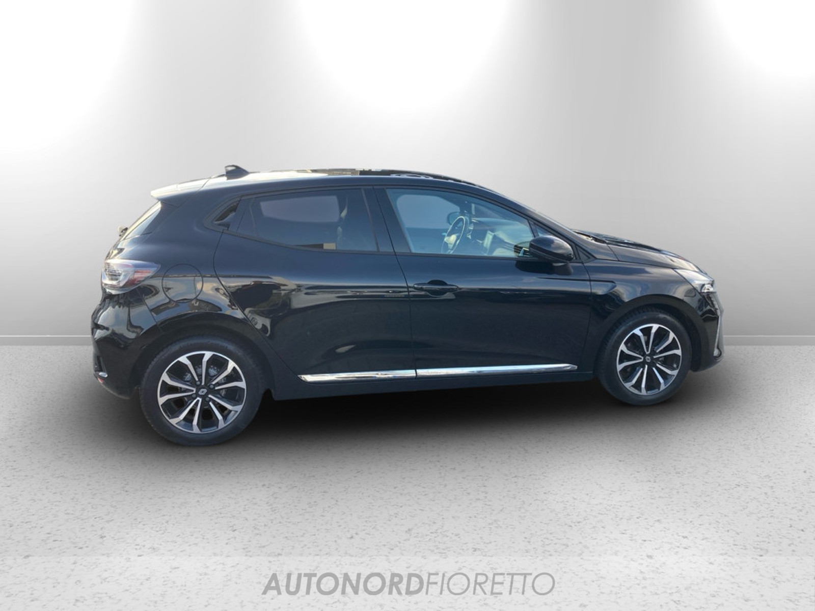 AUTONORD Renault Clio