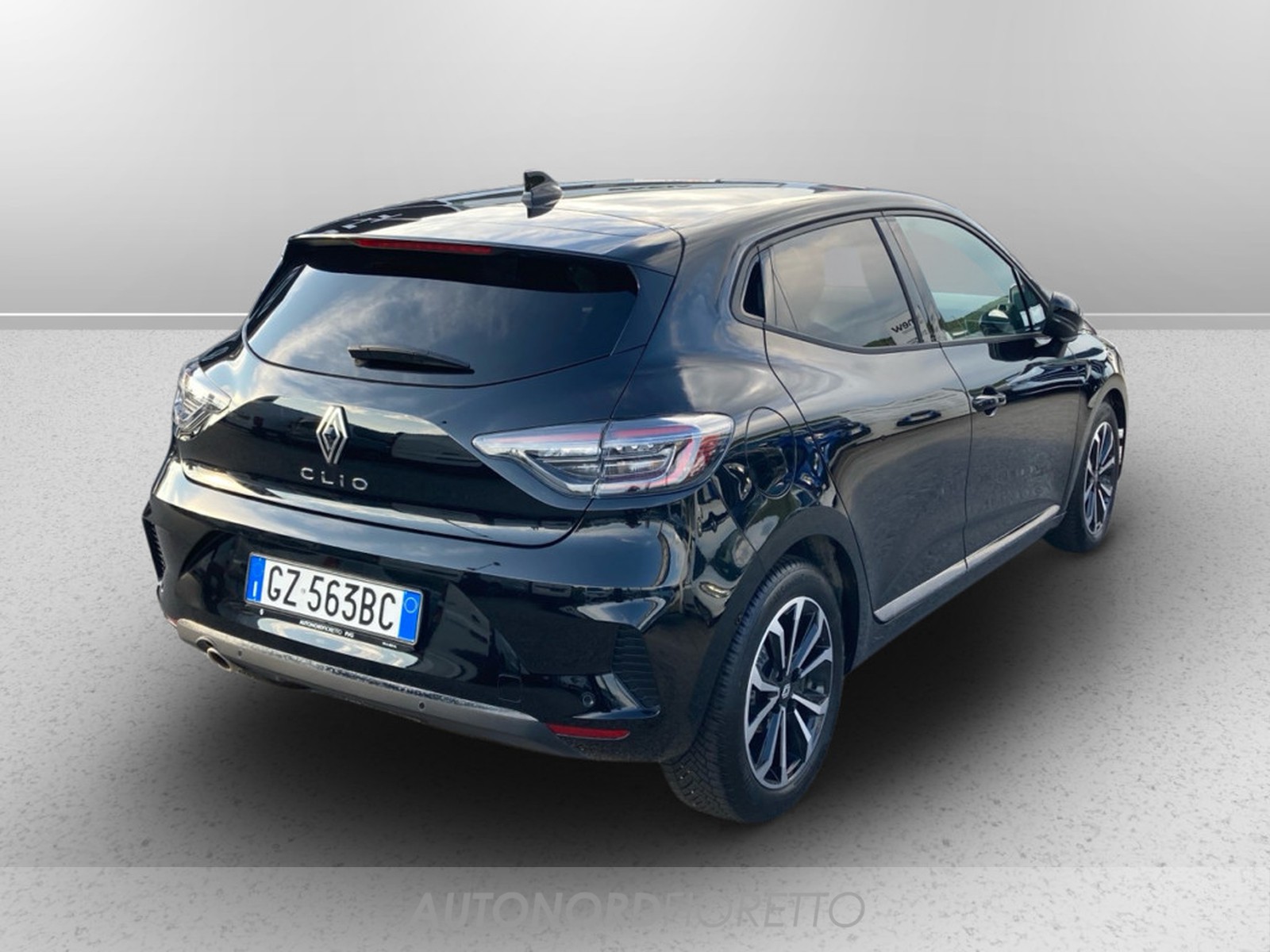 AUTONORD Renault Clio