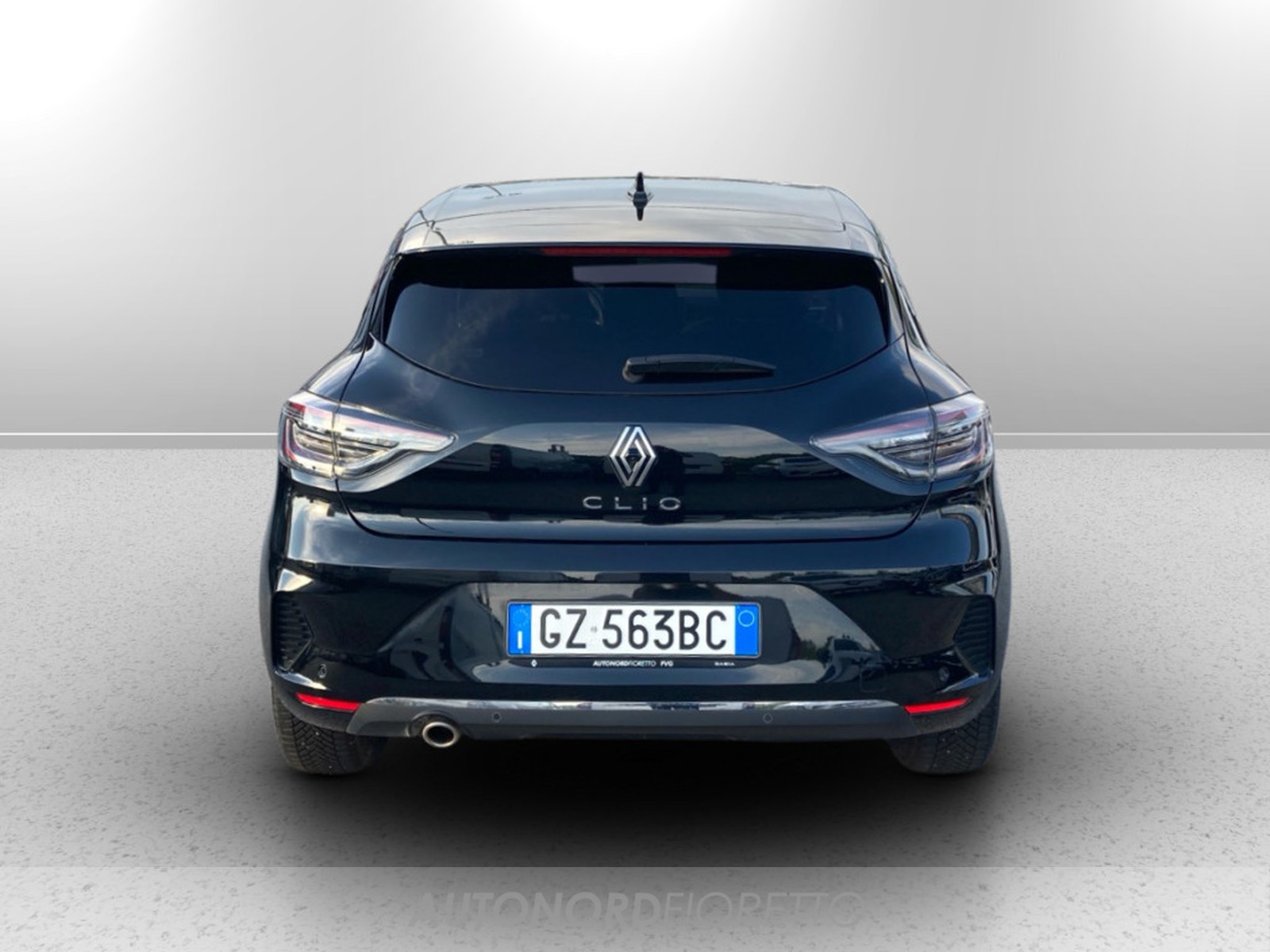 AUTONORD Renault Clio