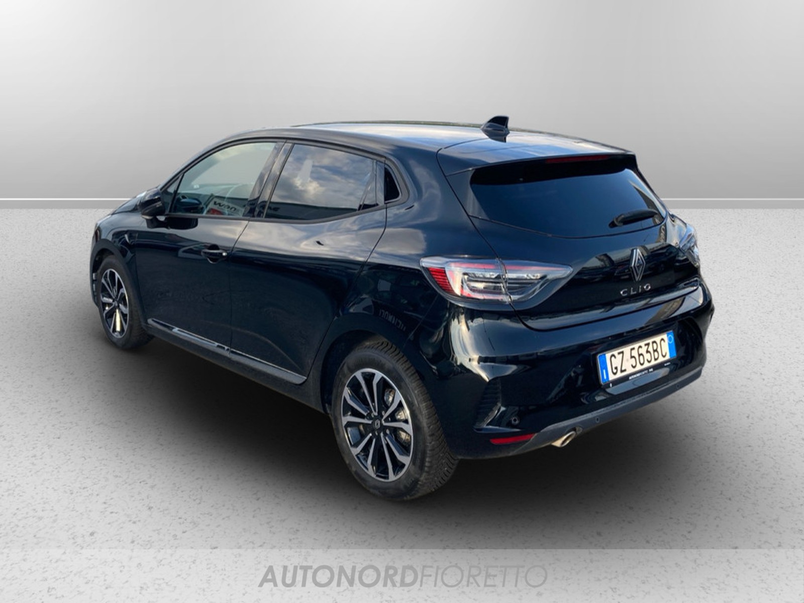 AUTONORD Renault Clio