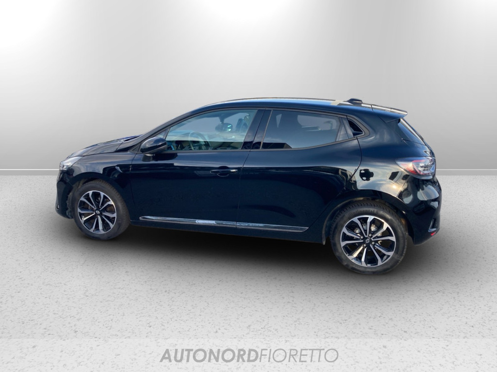 AUTONORD Renault Clio