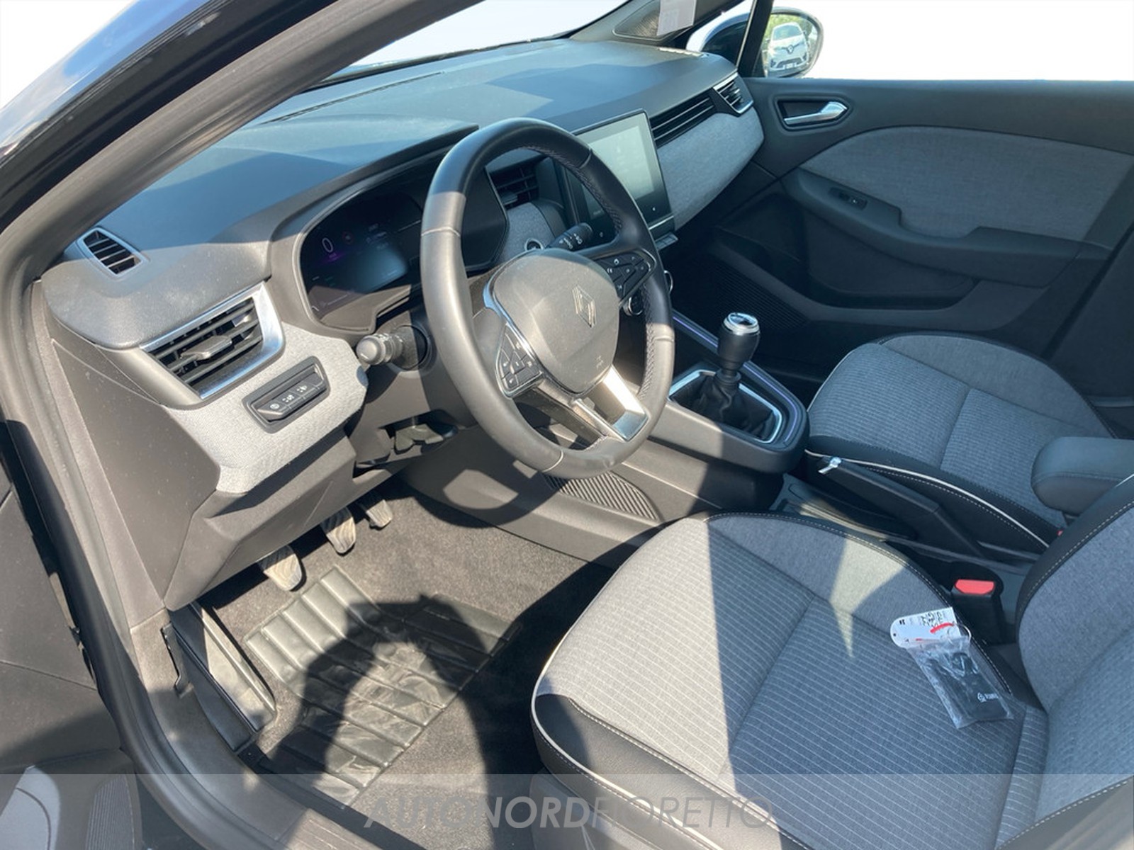 AUTONORD Renault Clio