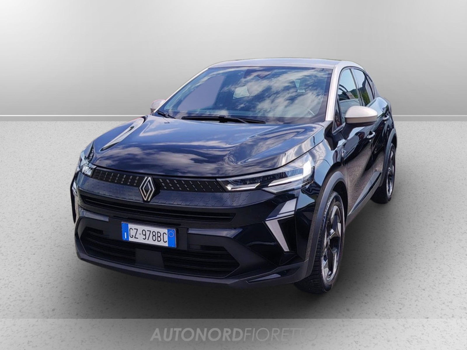 AUTONORD Renault Captur