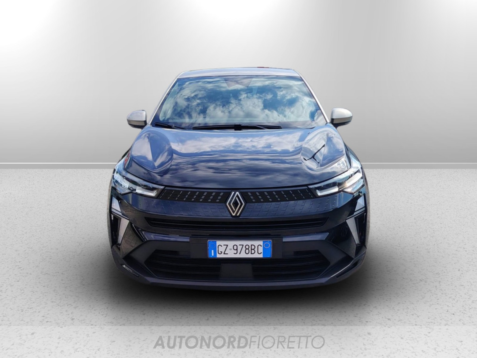 AUTONORD Renault Captur