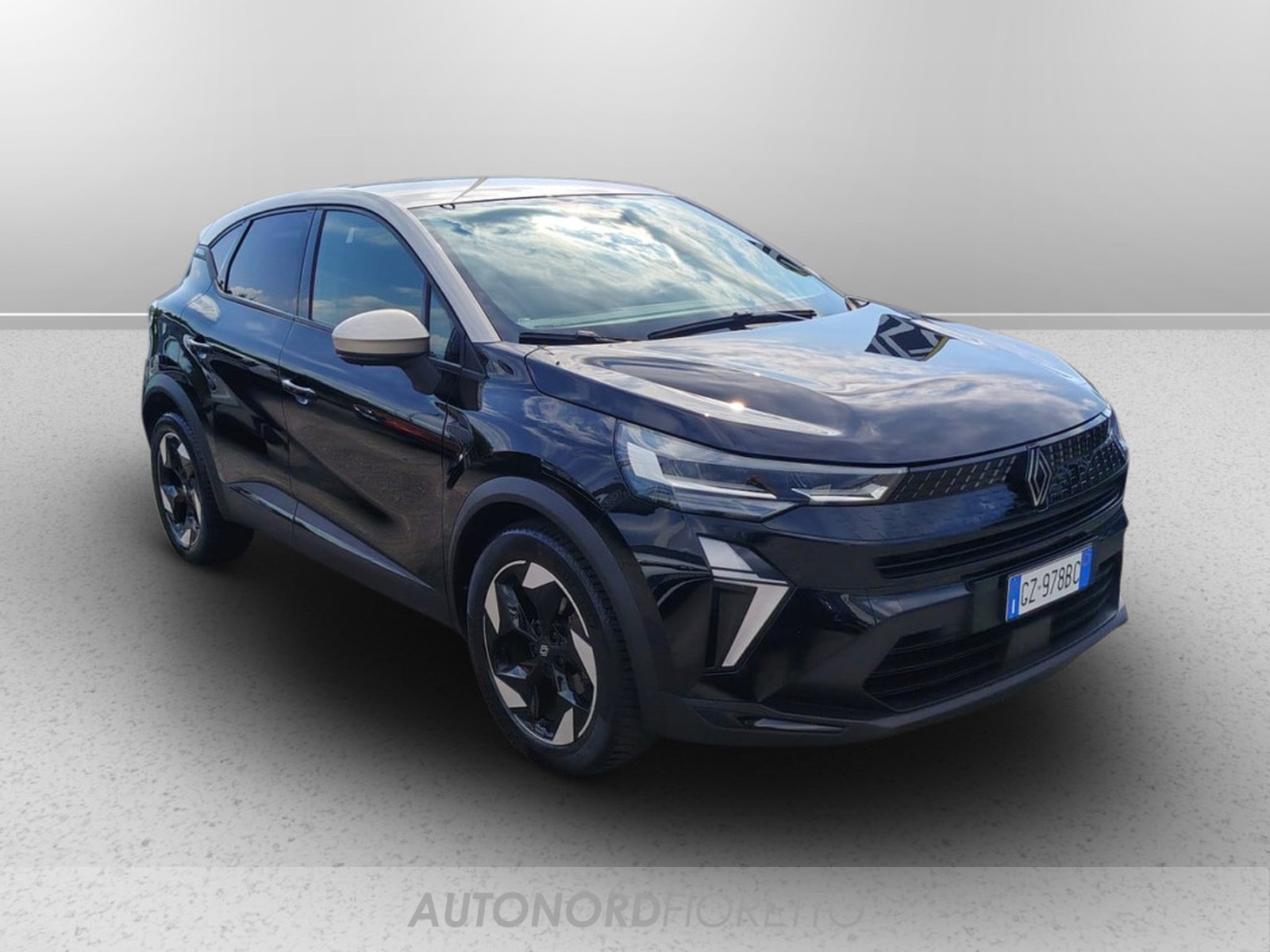 AUTONORD Renault Captur