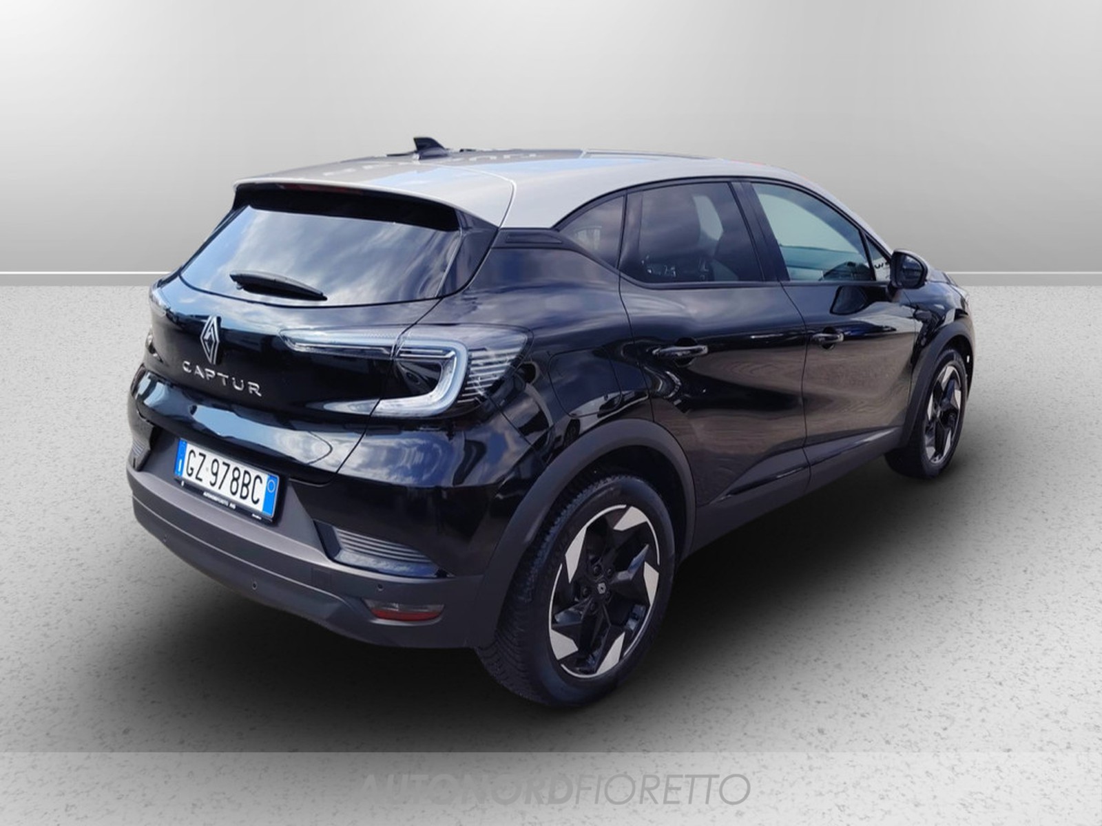 AUTONORD Renault Captur