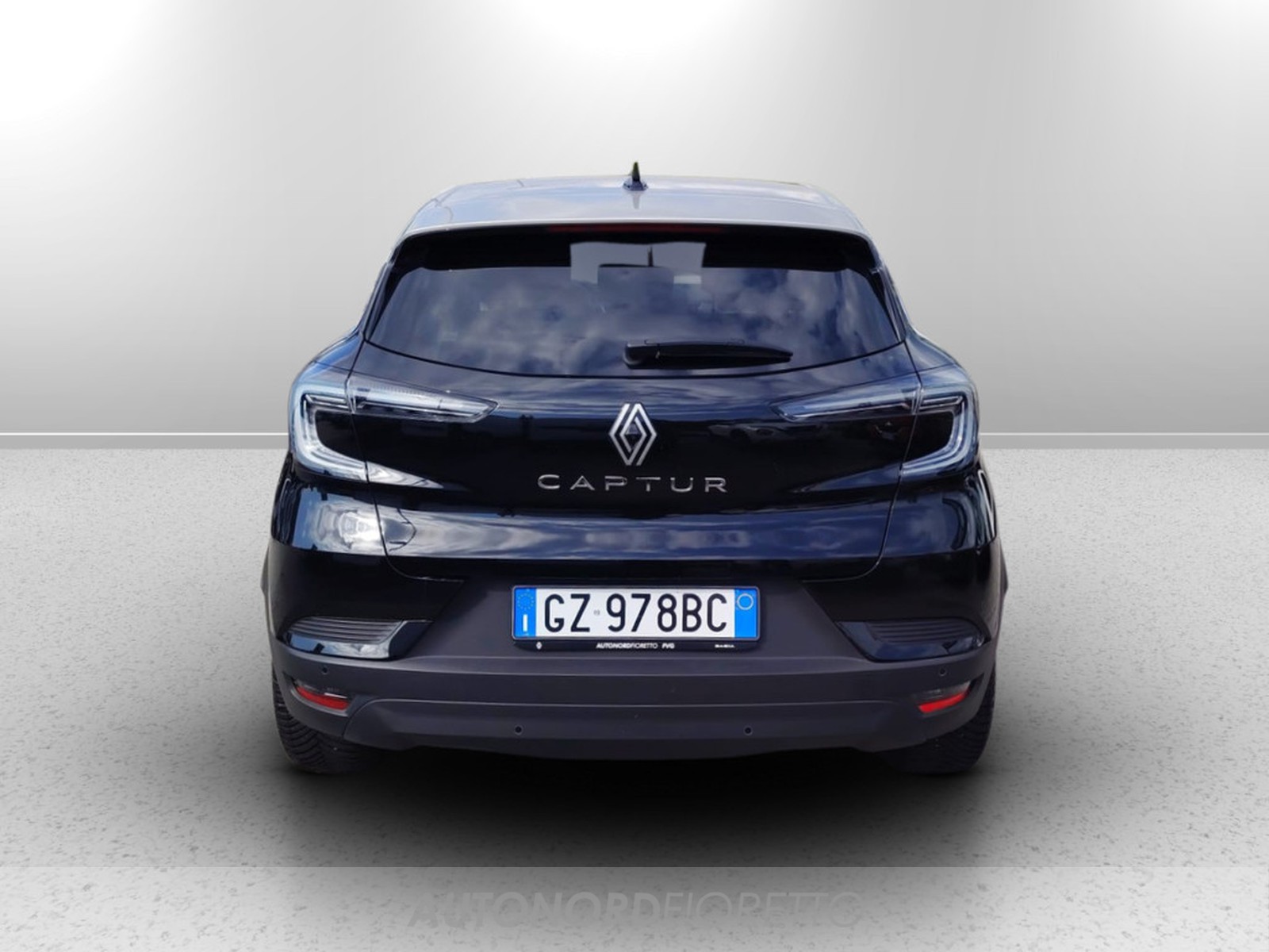 AUTONORD Renault Captur