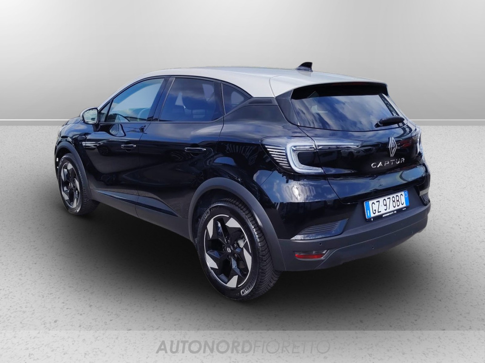 AUTONORD Renault Captur