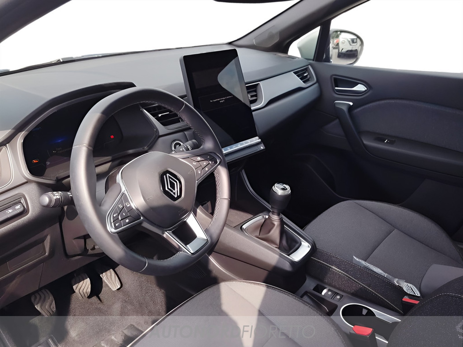 AUTONORD Renault Captur