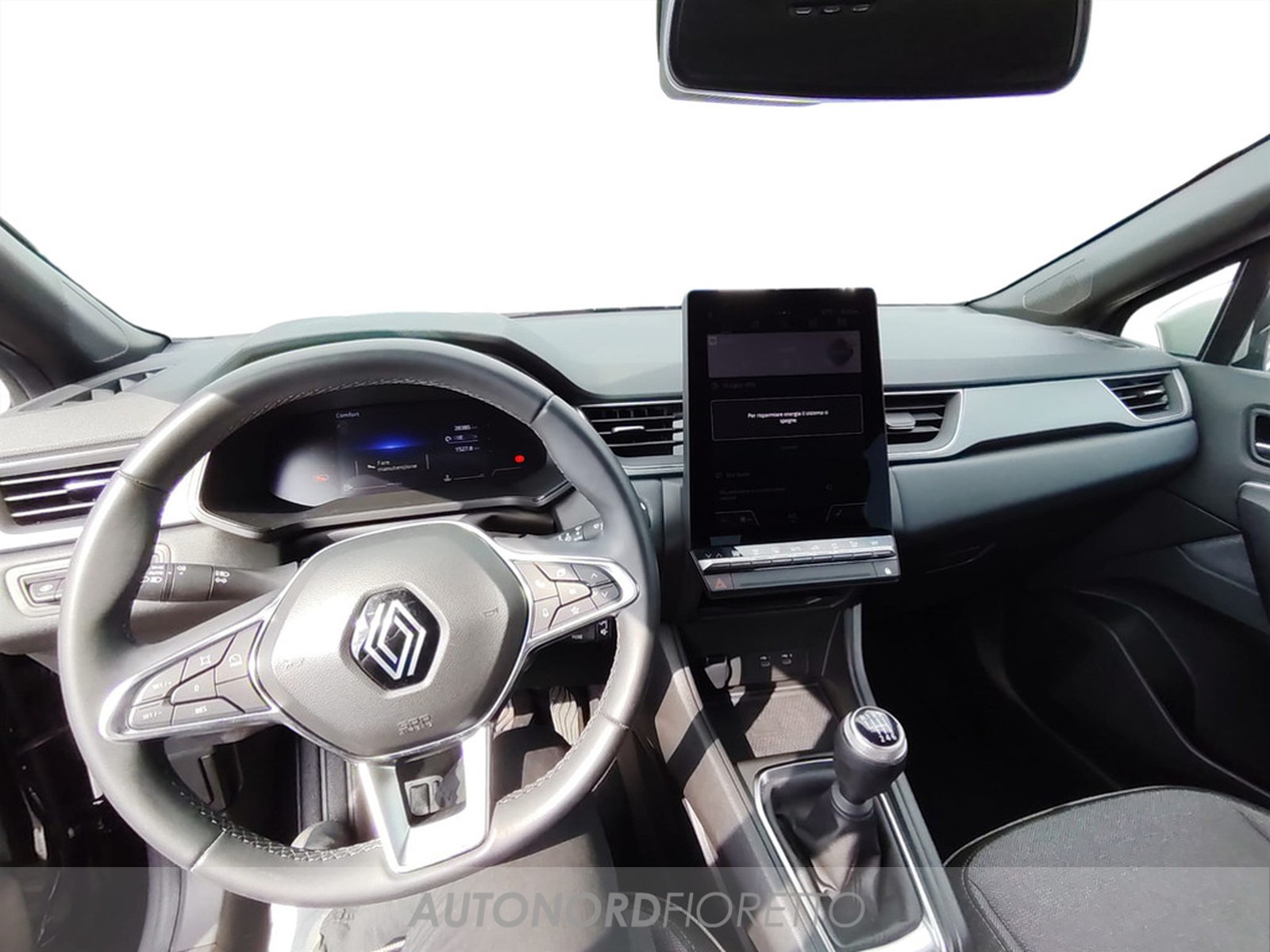 AUTONORD Renault Captur