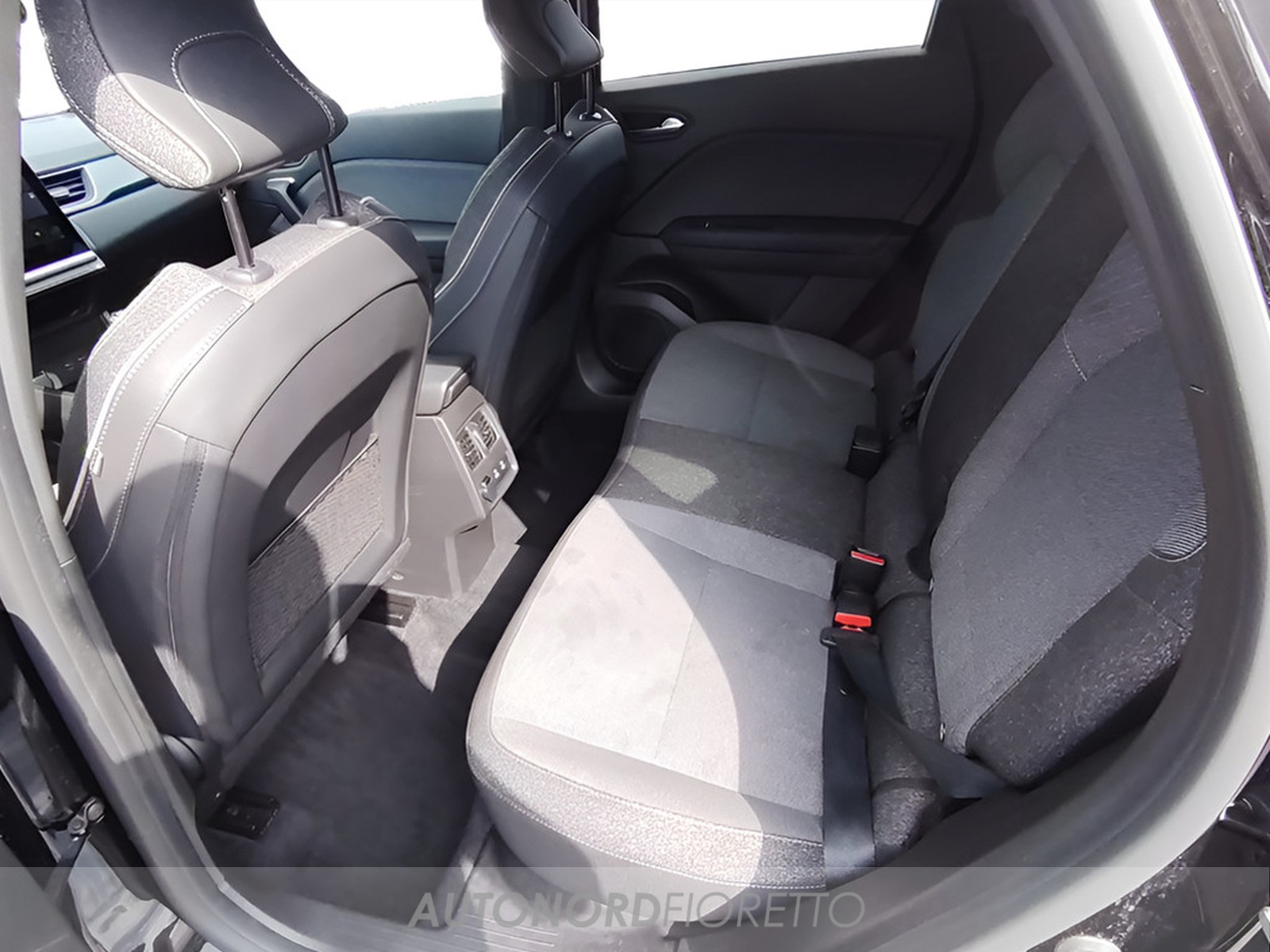 AUTONORD Renault Captur