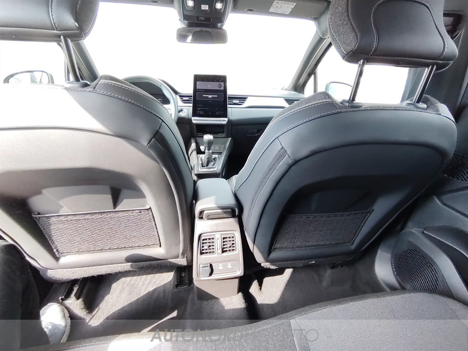AUTONORD Renault Captur