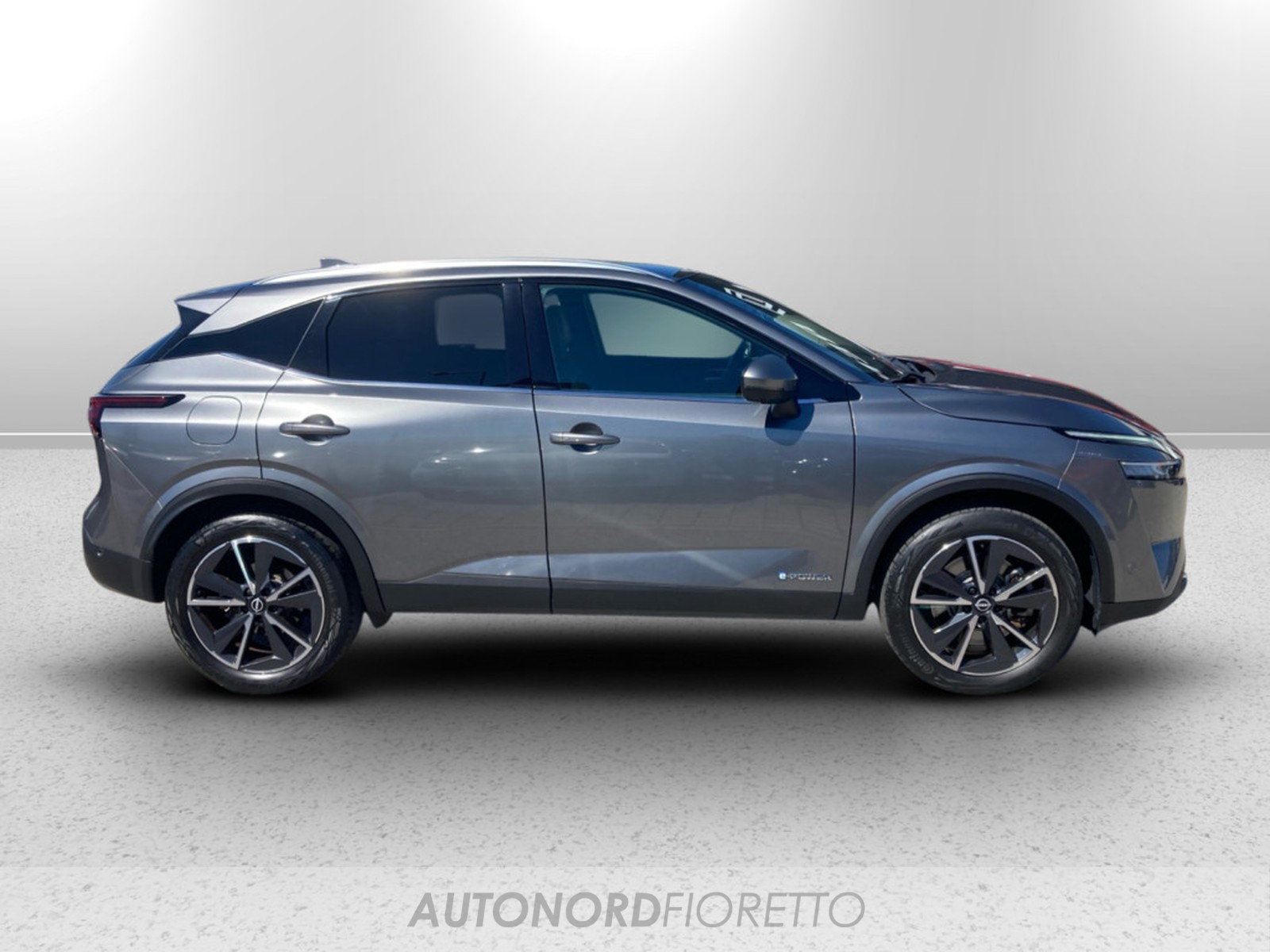 AUTONORD Nissan Qashqai