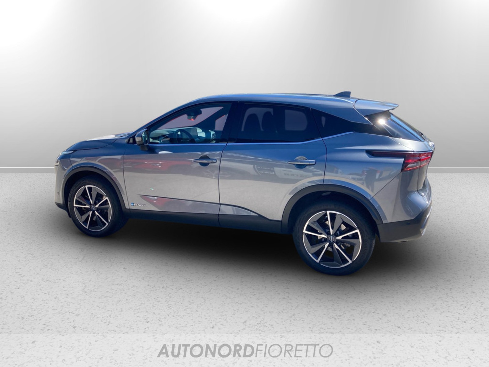 AUTONORD Nissan Qashqai