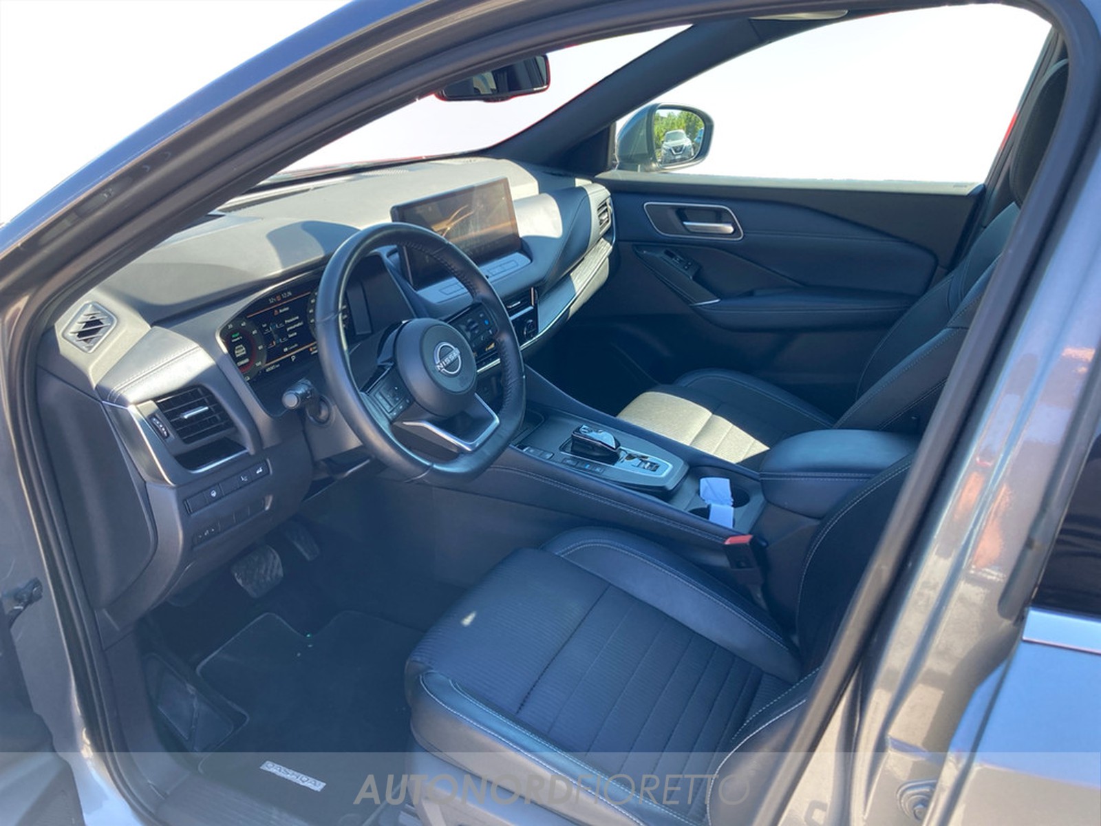 AUTONORD Nissan Qashqai