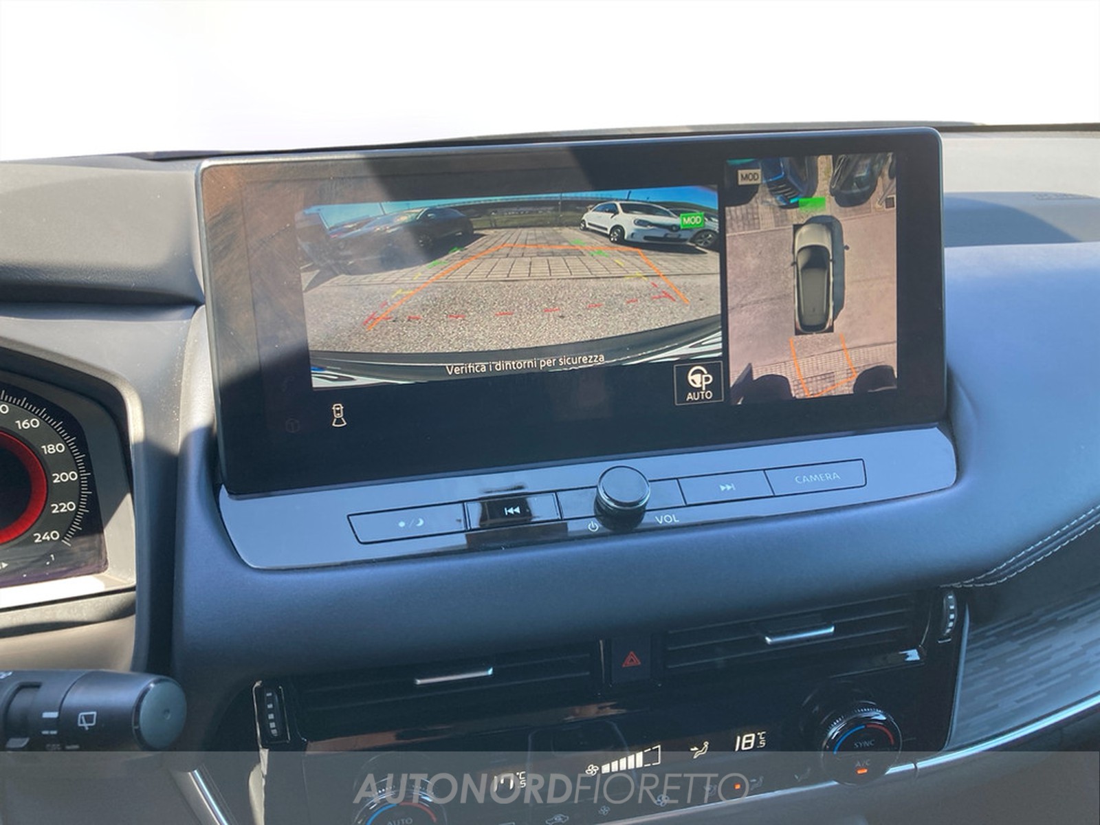 AUTONORD Nissan Qashqai