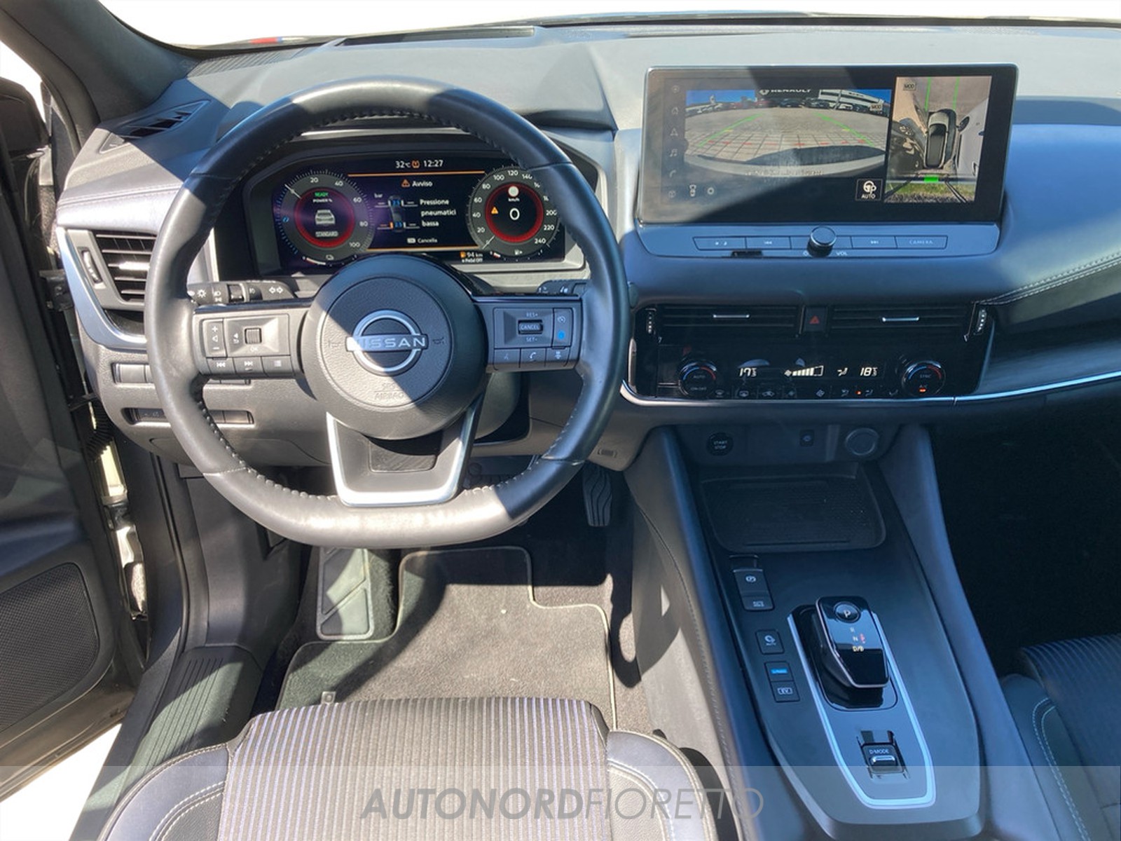 AUTONORD Nissan Qashqai