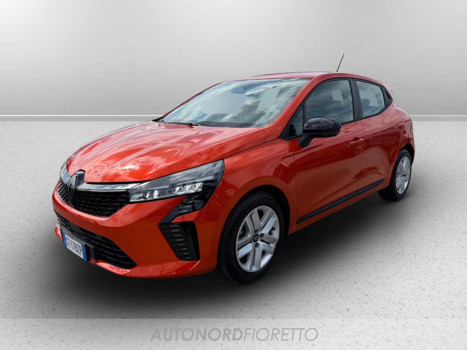 AUTONORD Renault Clio