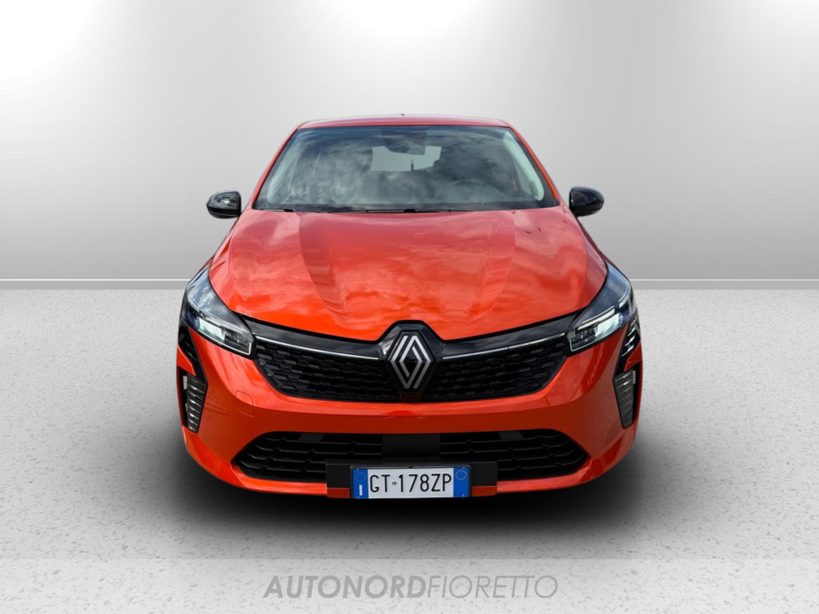 AUTONORD Renault Clio
