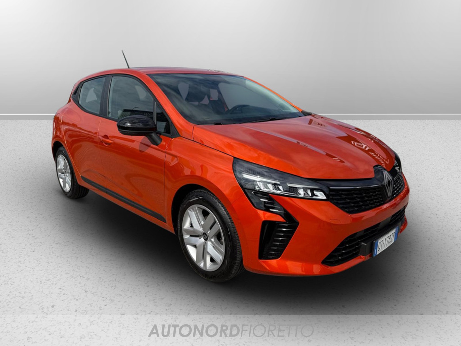 AUTONORD Renault Clio