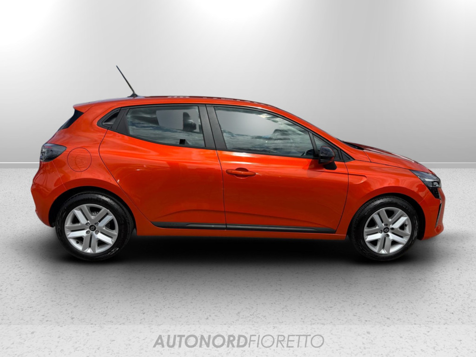 AUTONORD Renault Clio