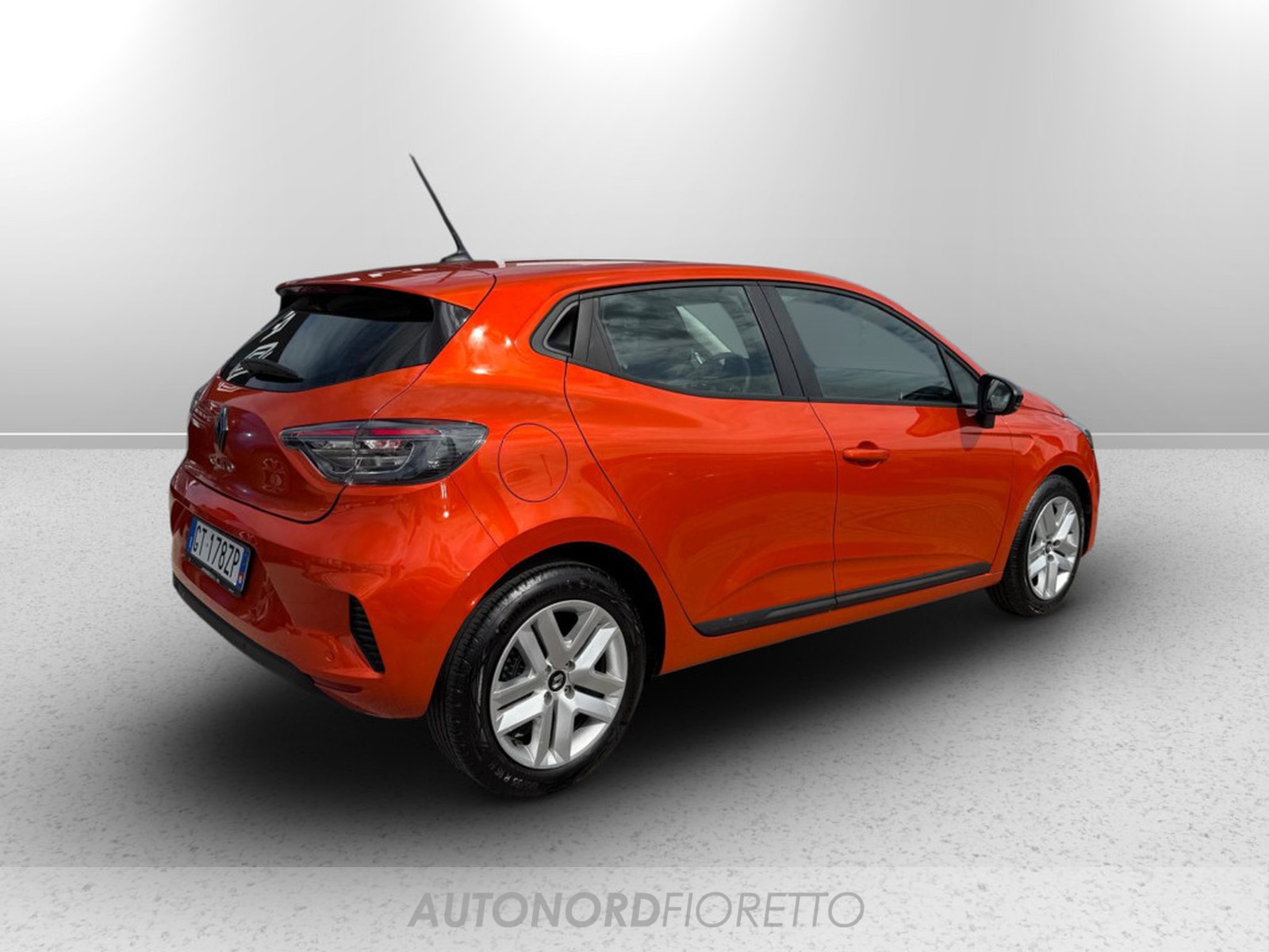 AUTONORD Renault Clio
