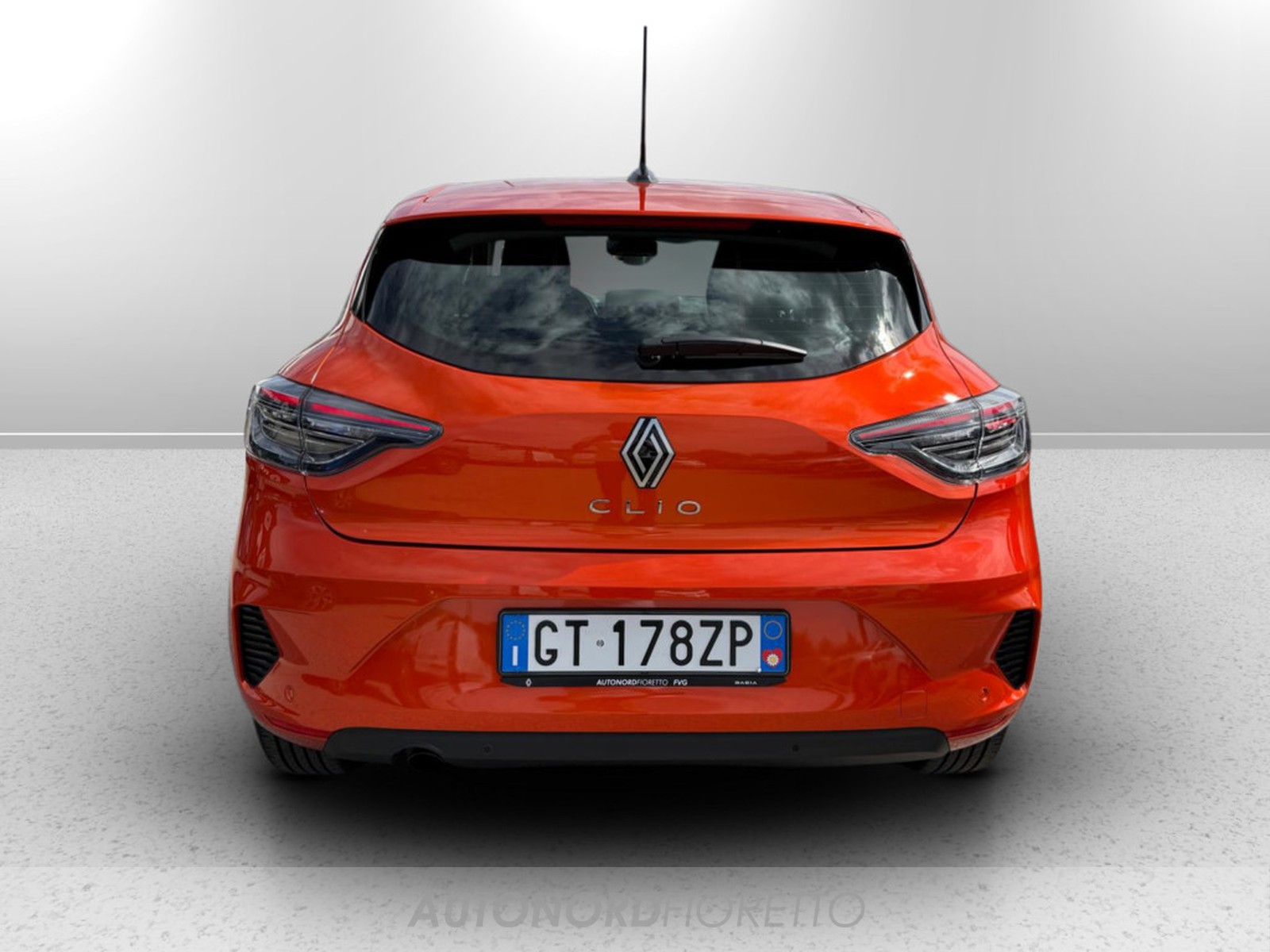 AUTONORD Renault Clio