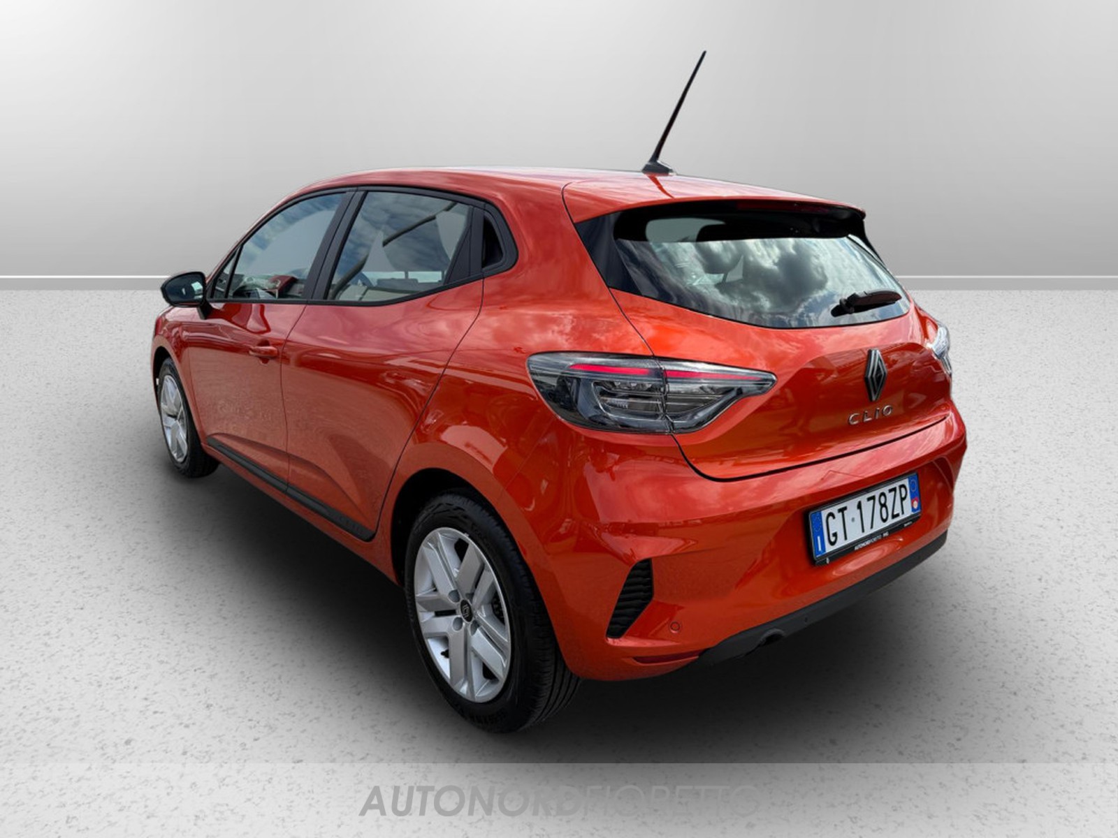 AUTONORD Renault Clio