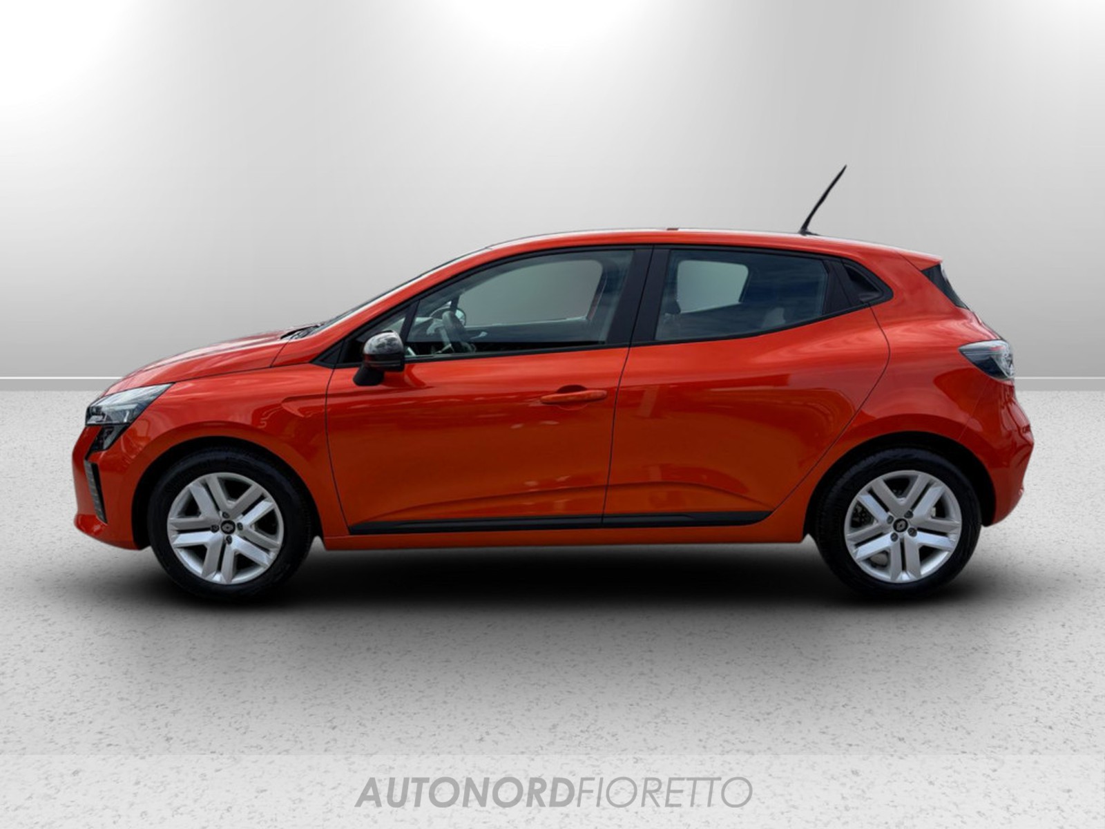 AUTONORD Renault Clio