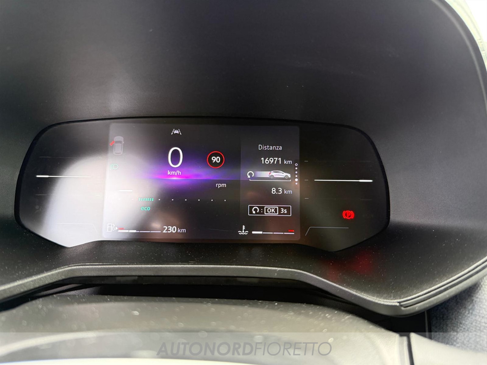 AUTONORD Renault Clio