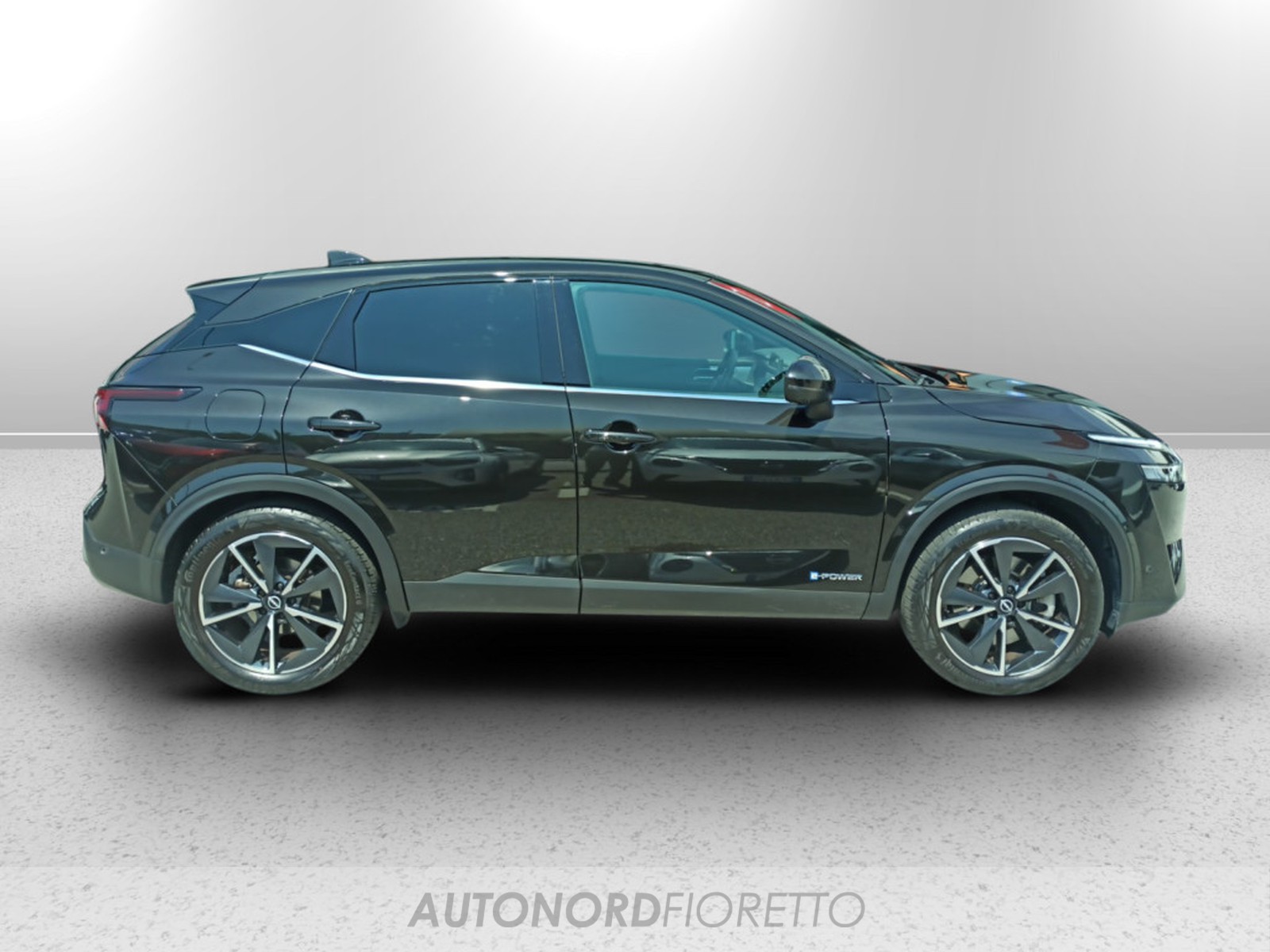 AUTONORD Nissan Qashqai