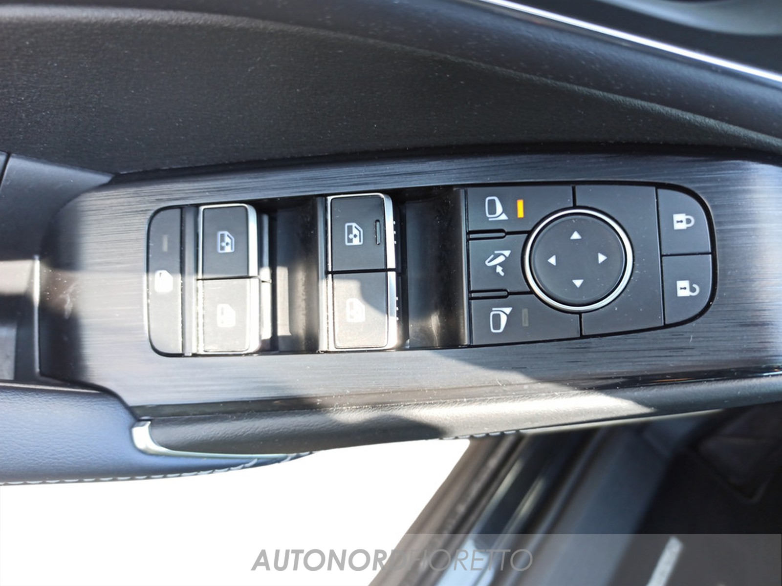 AUTONORD Nissan Qashqai