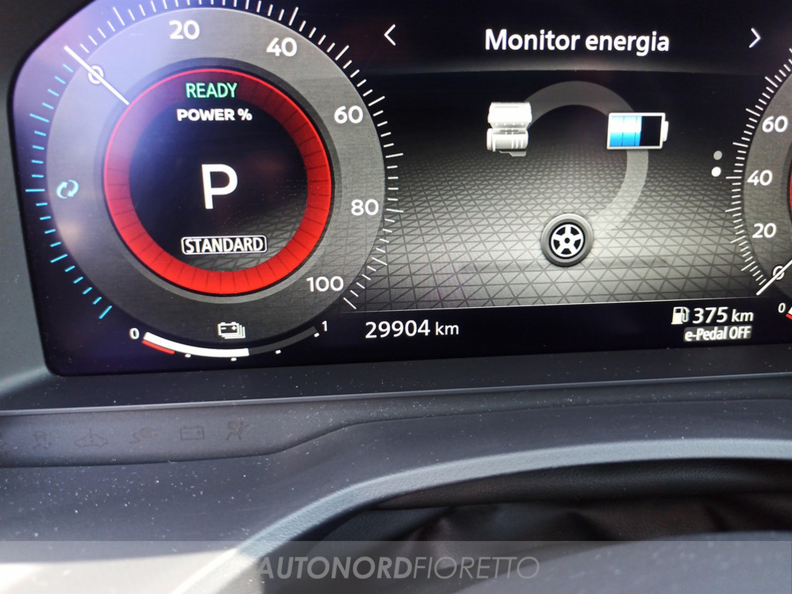 AUTONORD Nissan Qashqai