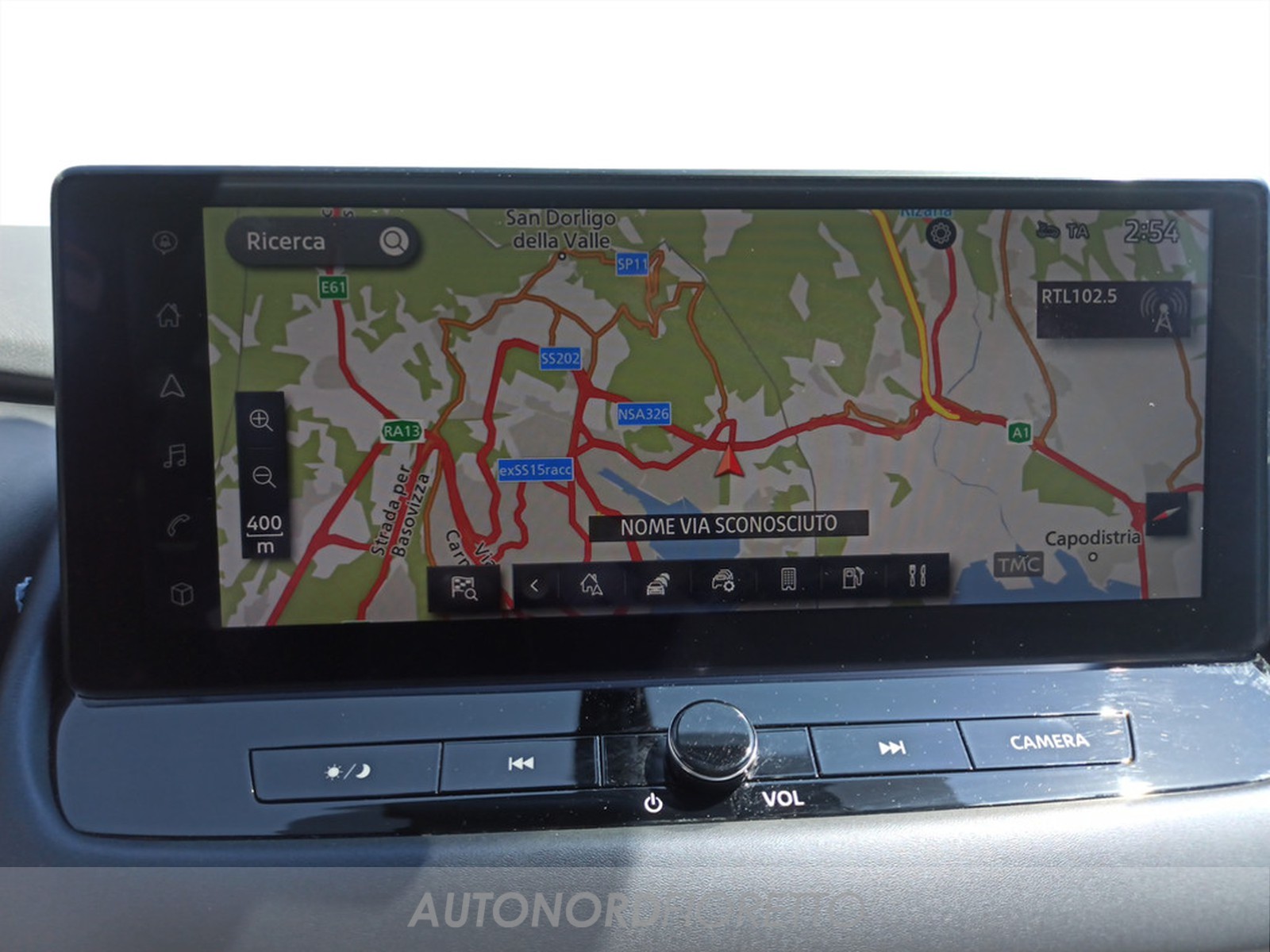 AUTONORD Nissan Qashqai