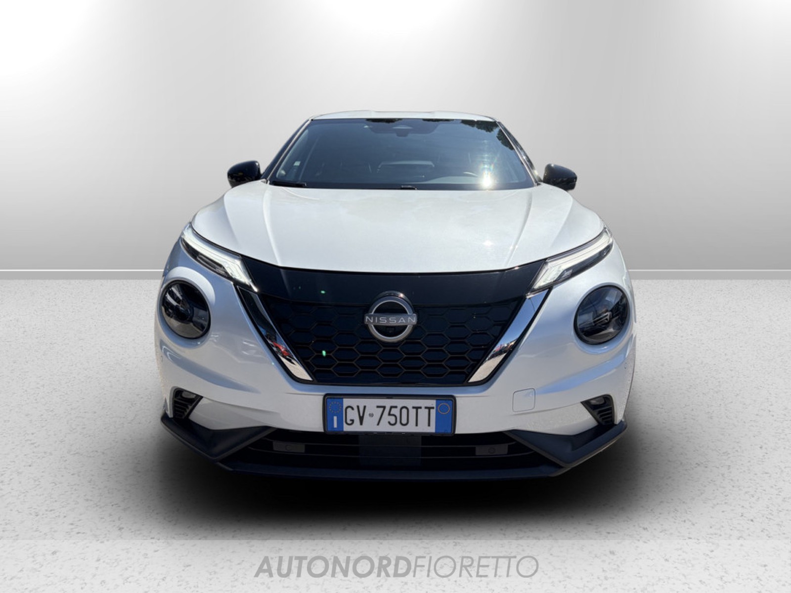 AUTONORD Nissan Juke