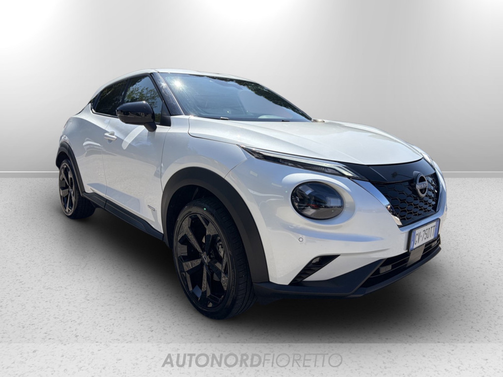 AUTONORD Nissan Juke