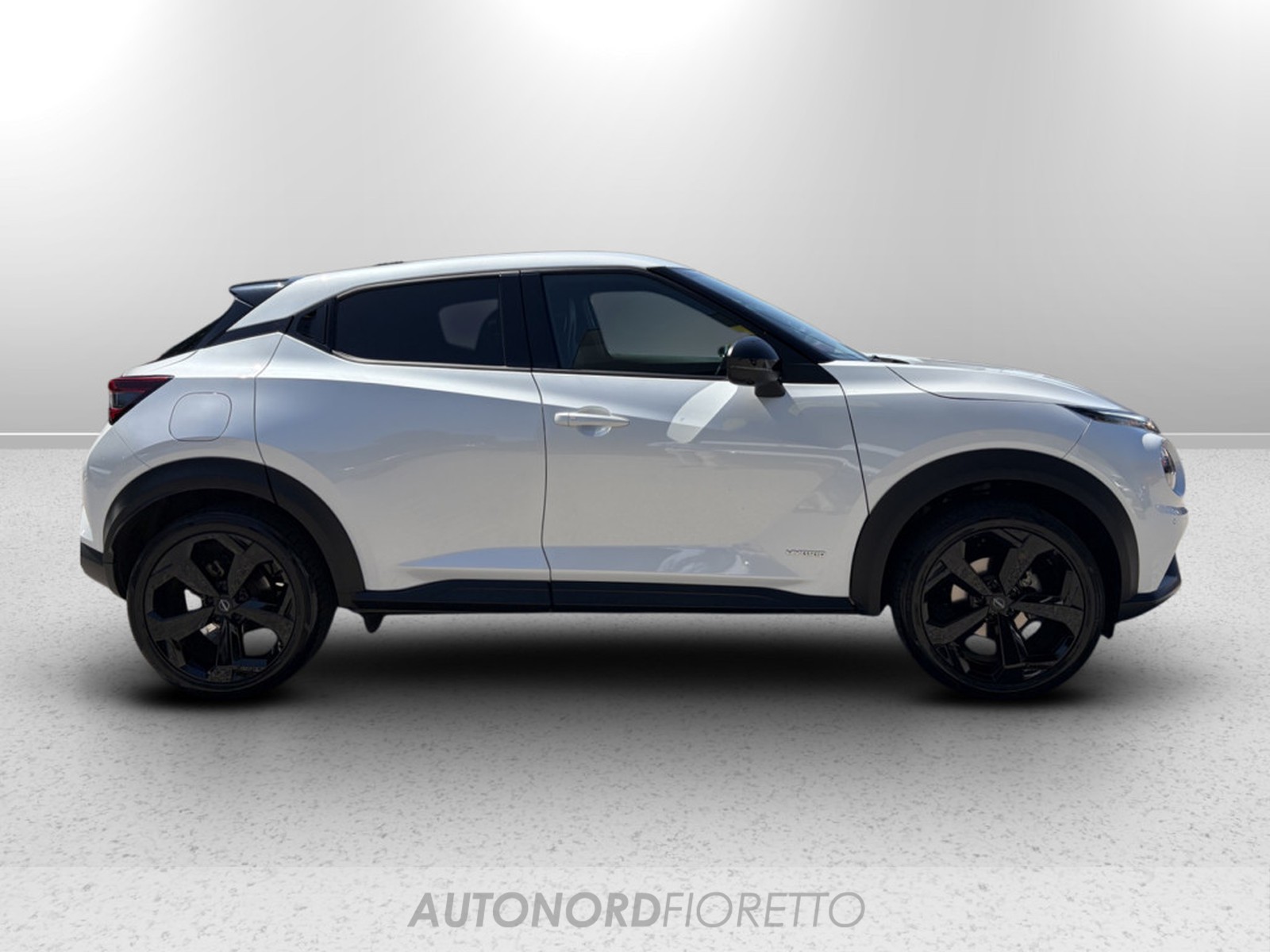 AUTONORD Nissan Juke