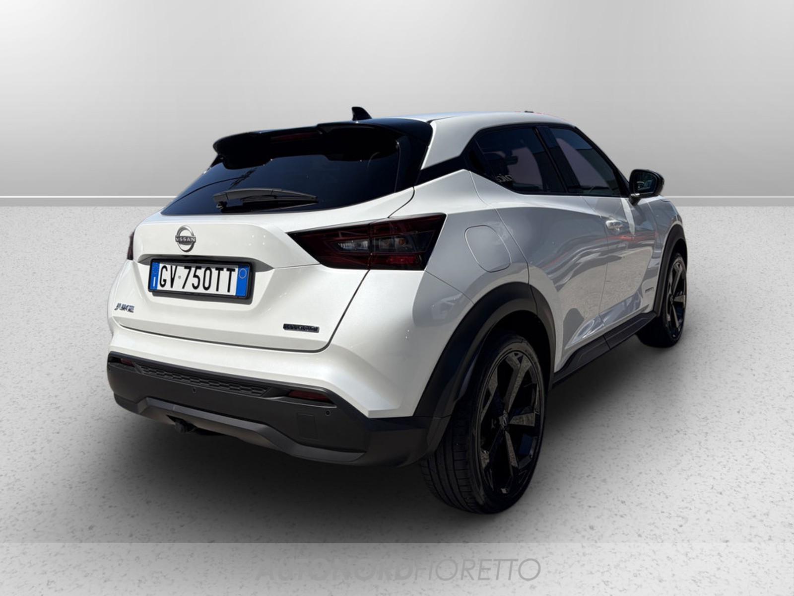 AUTONORD Nissan Juke