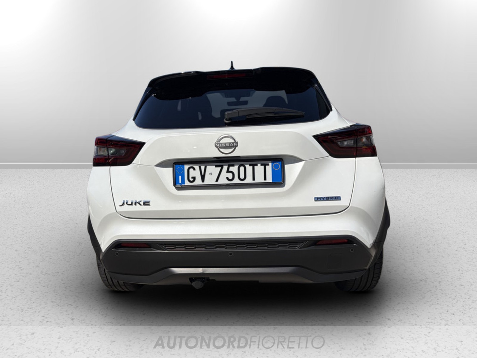 AUTONORD Nissan Juke