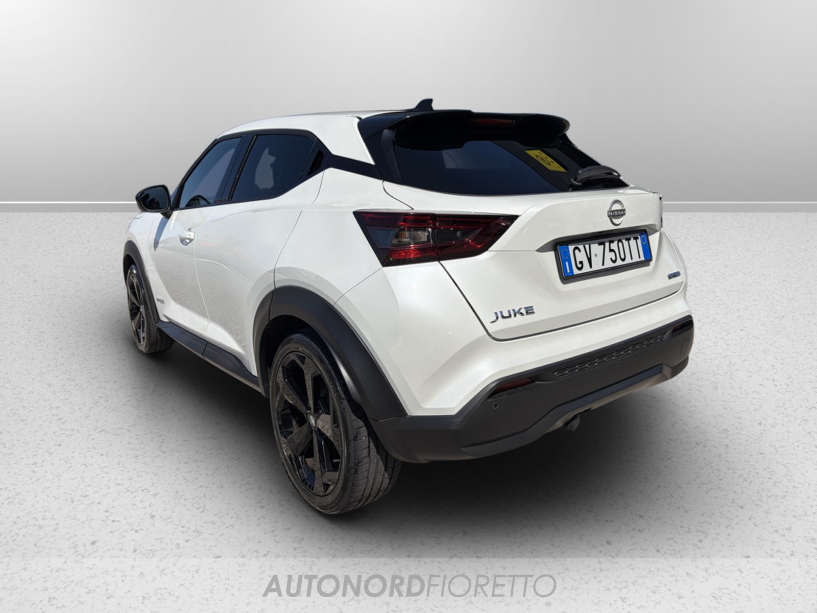 AUTONORD Nissan Juke