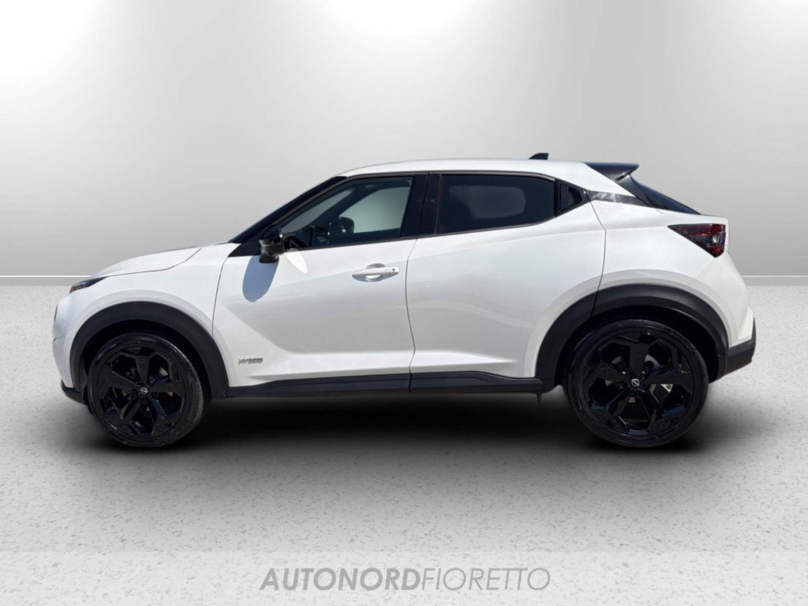 AUTONORD Nissan Juke