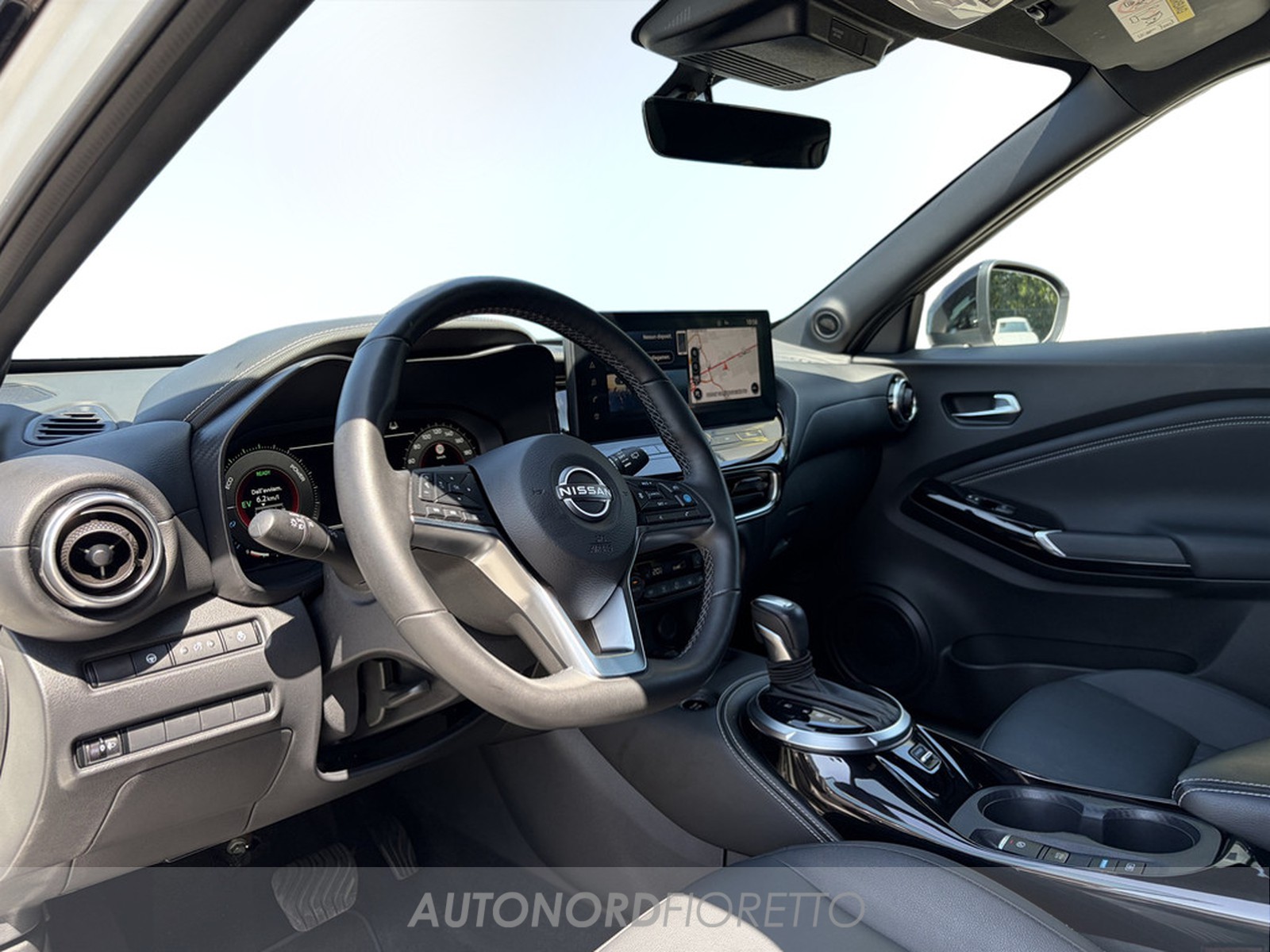 AUTONORD Nissan Juke