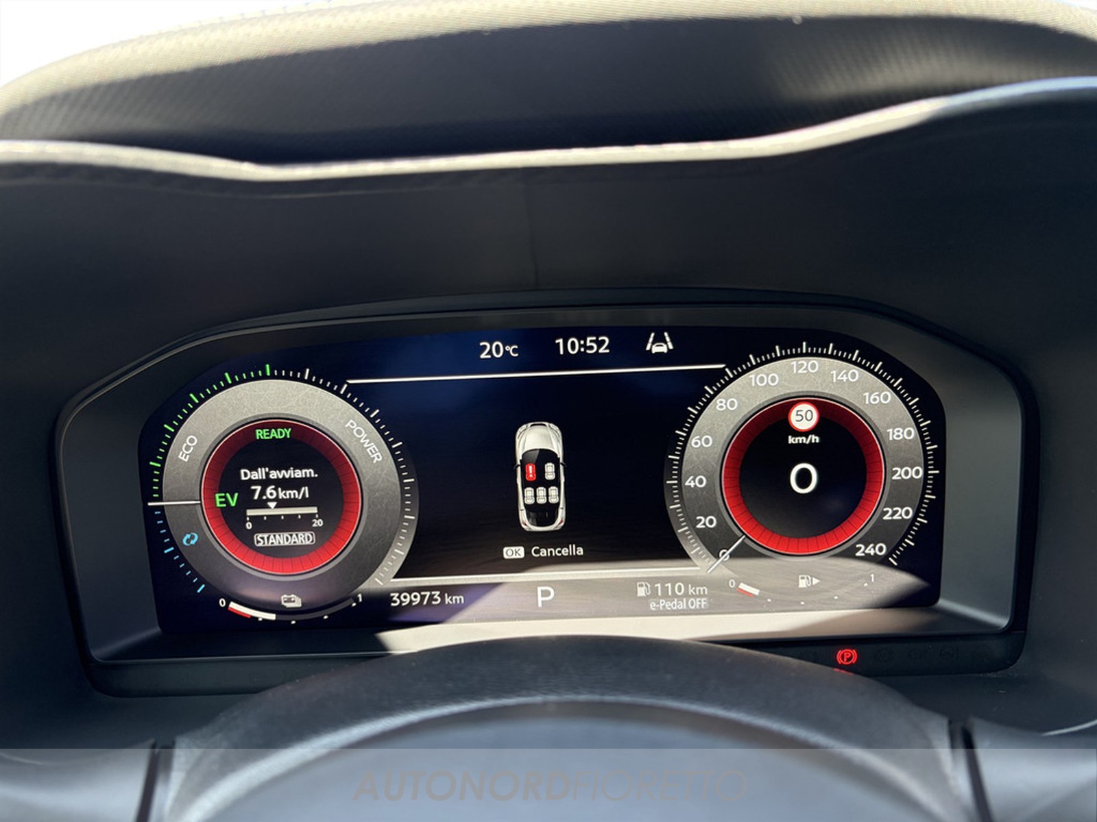 AUTONORD Nissan Juke