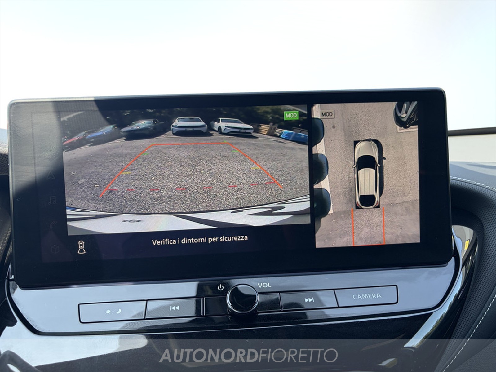 AUTONORD Nissan Juke
