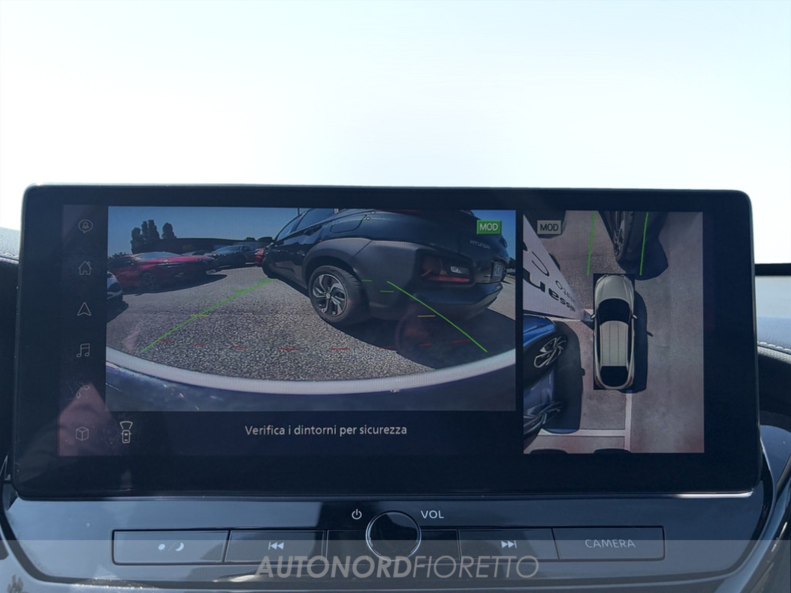 AUTONORD Nissan Juke