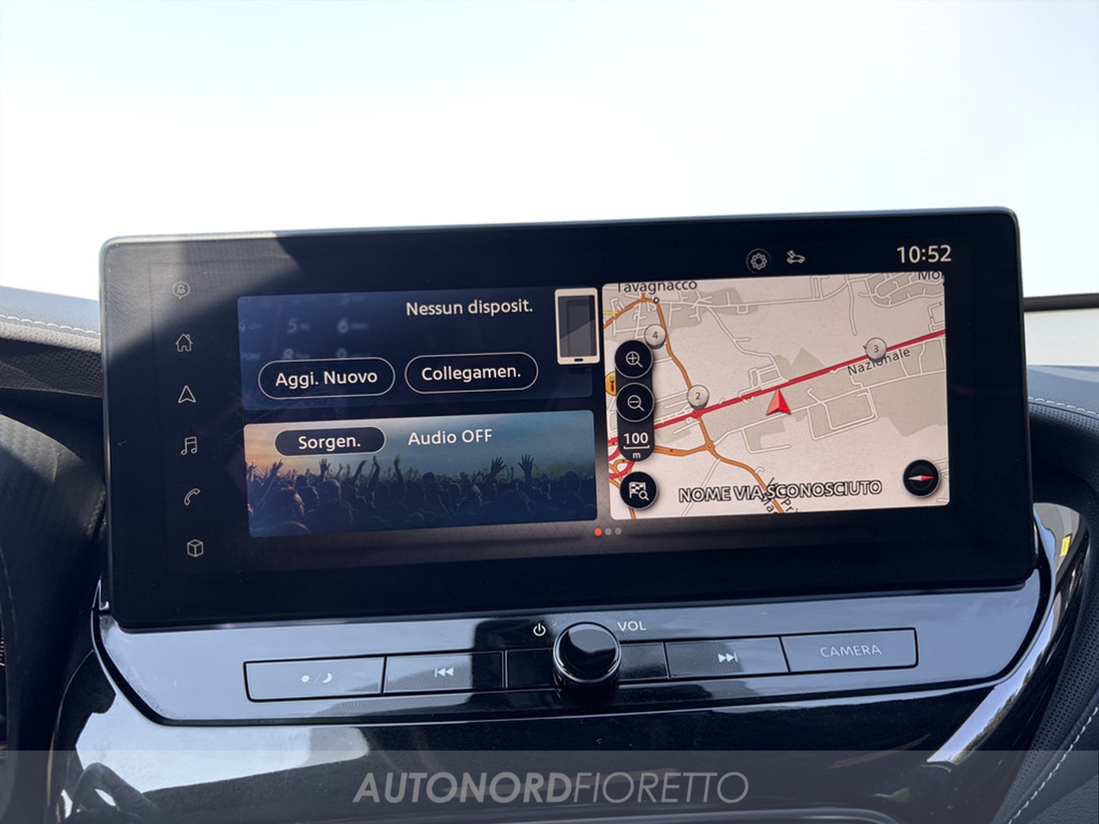 AUTONORD Nissan Juke
