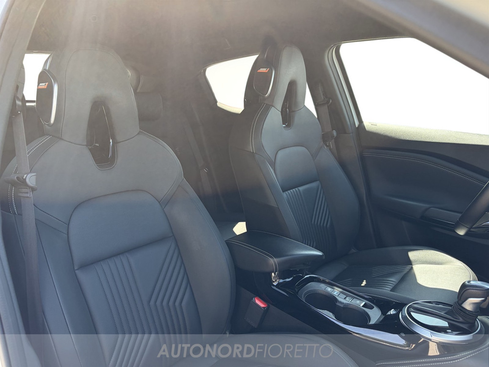 AUTONORD Nissan Juke