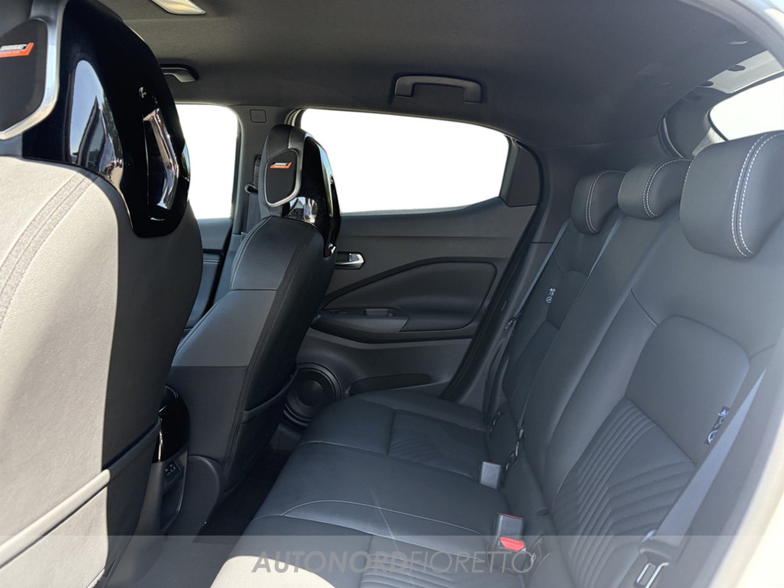 AUTONORD Nissan Juke
