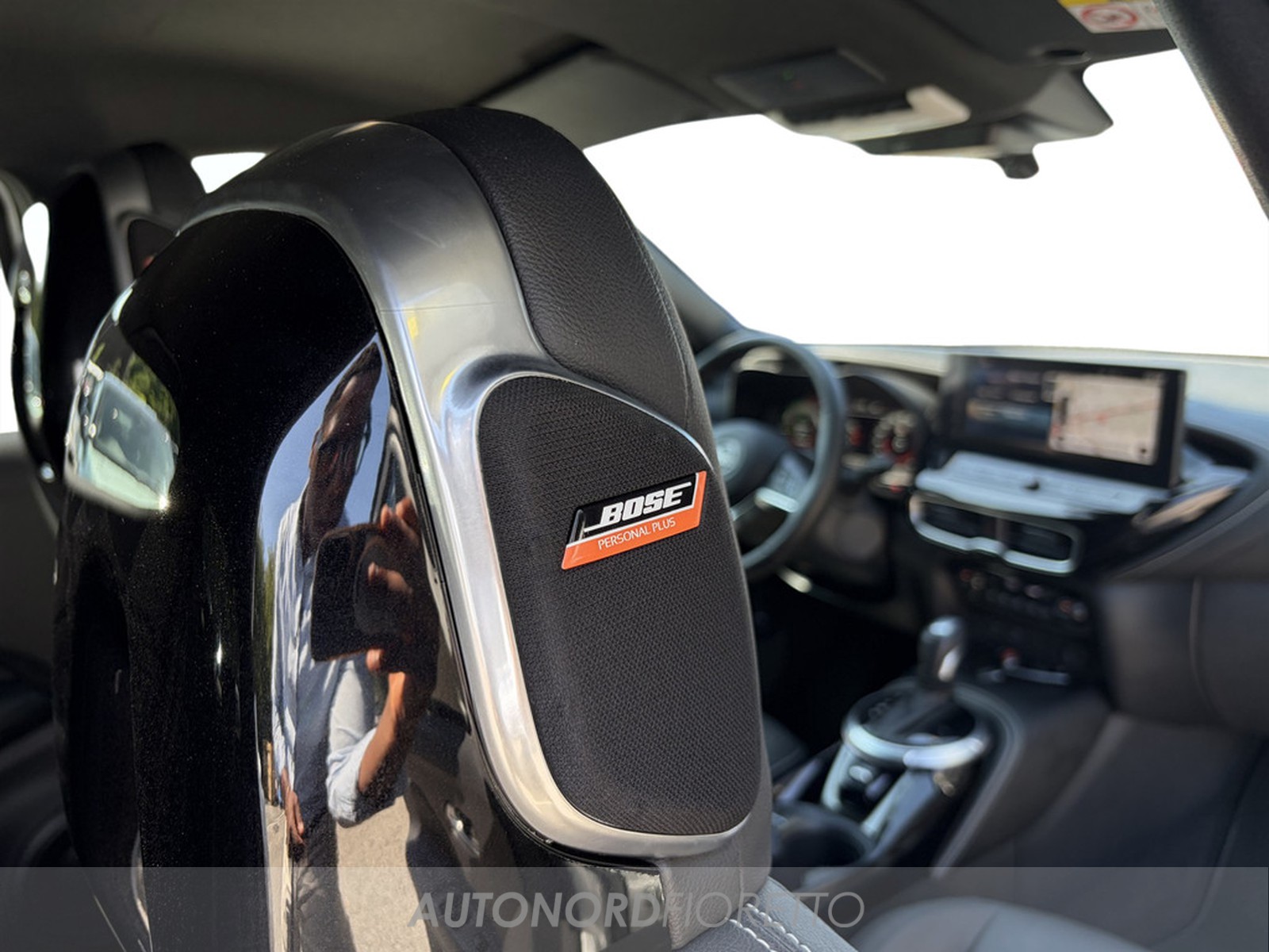 AUTONORD Nissan Juke